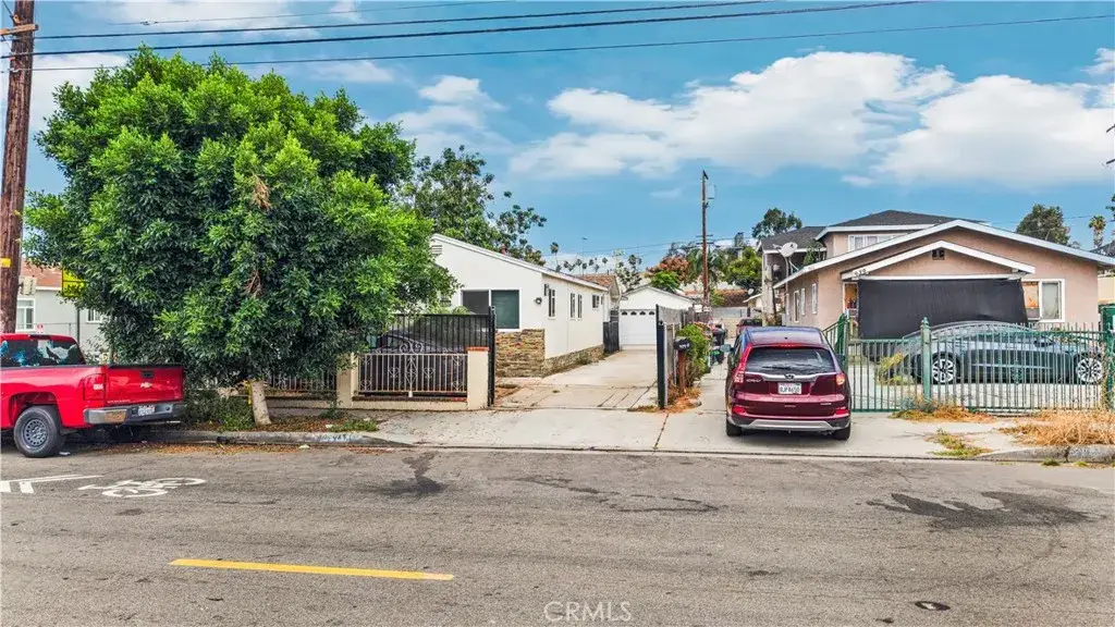943 S Ford Boulevard, Los Angeles, CA 90022 - #1