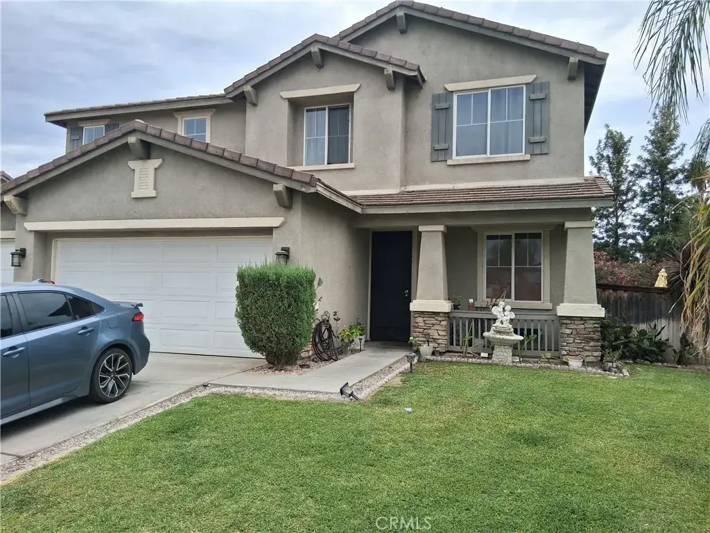 1580 Atlas Peak, San Jacinto, CA 92582 - #1