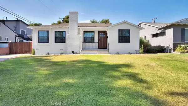 15129 La Forge Street, Whittier, CA 90603
