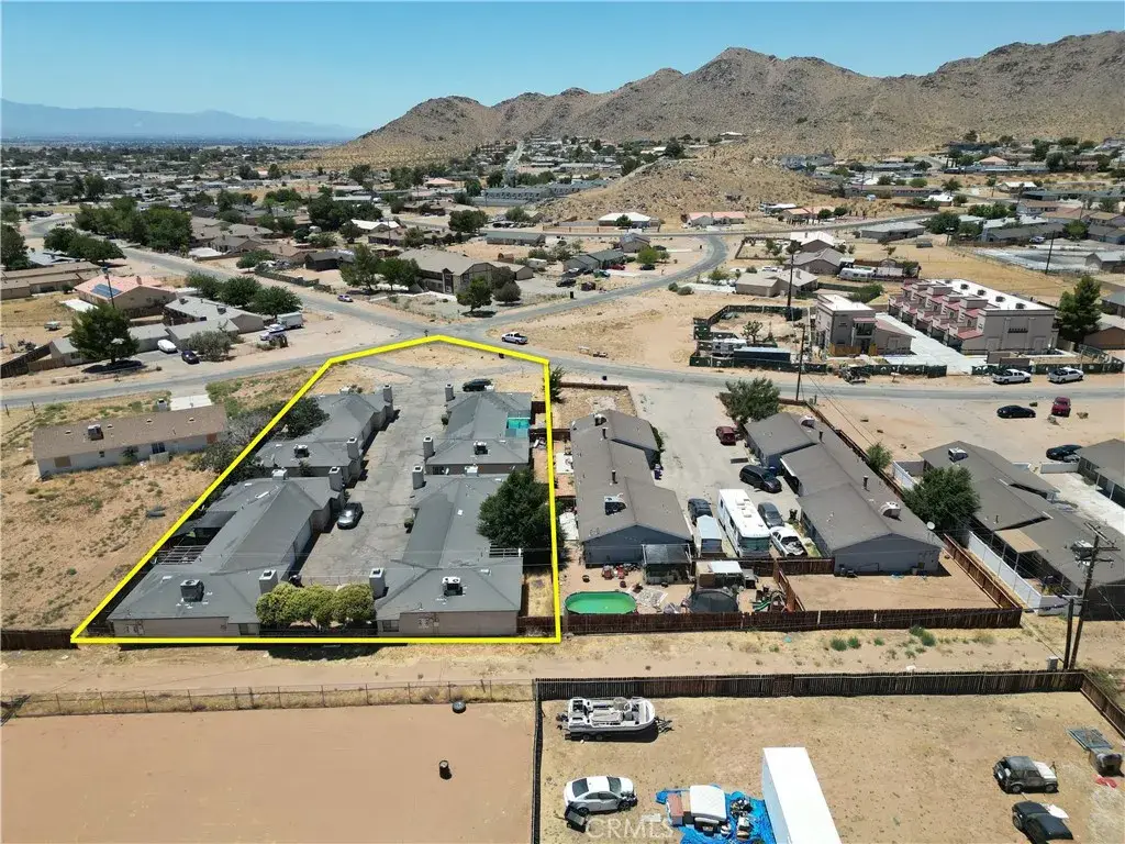15873 Sago, Apple Valley, CA 92307 - #1