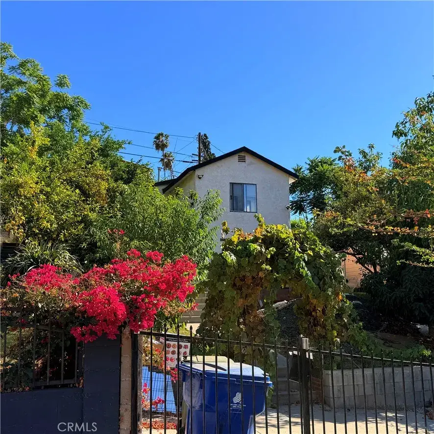 5172 Wadena, Los Angeles, CA 90032 - #2