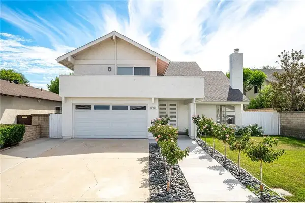 25309 Via Ramon, Valencia, CA 91355