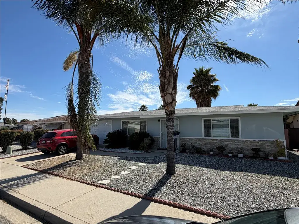 561 Whitney Drive, Hemet, CA 92543 - #1