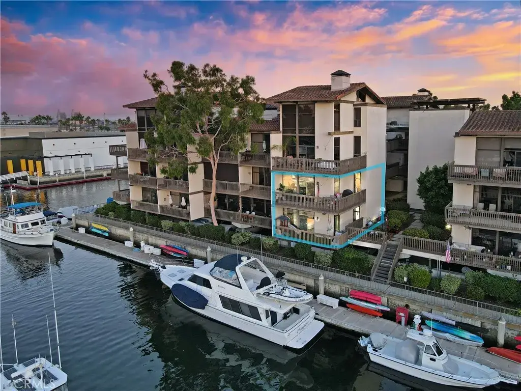 5227 Marina Pacifica North, Long Beach, CA 90803 - #1