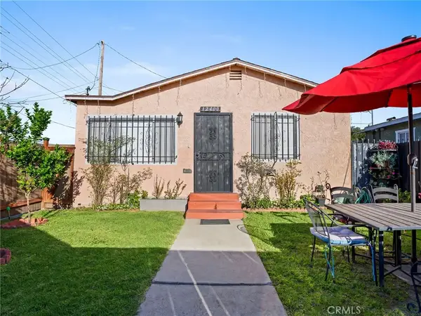 12400 S Wilmington, Compton, CA 90222