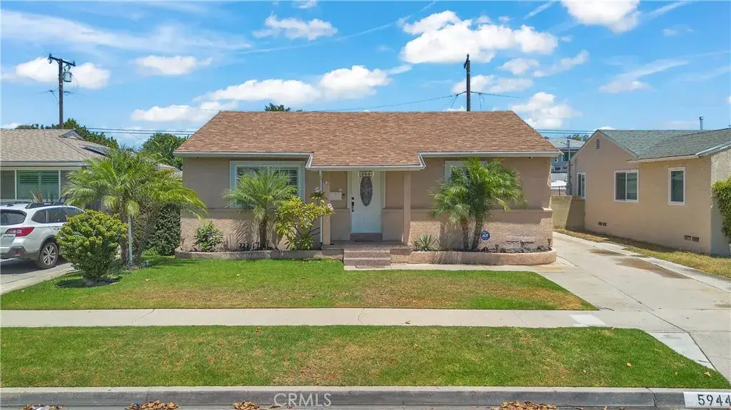 5944 Pennswood, Lakewood, CA 90712 - #1