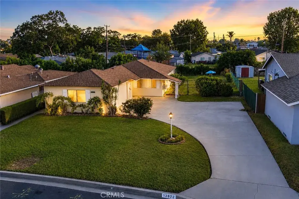 13822 Cornishcrest, Whittier, CA 90605 - #1