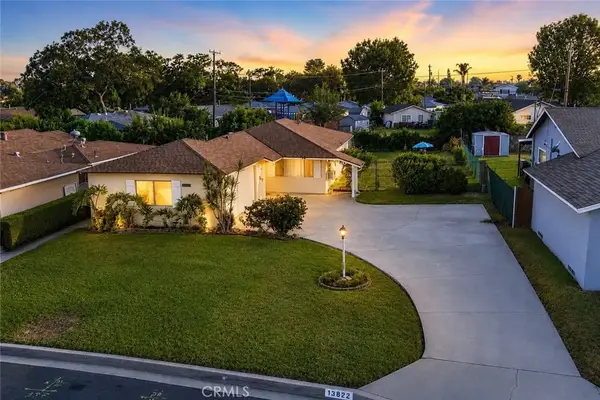 13822 Cornishcrest, Whittier, CA 90605