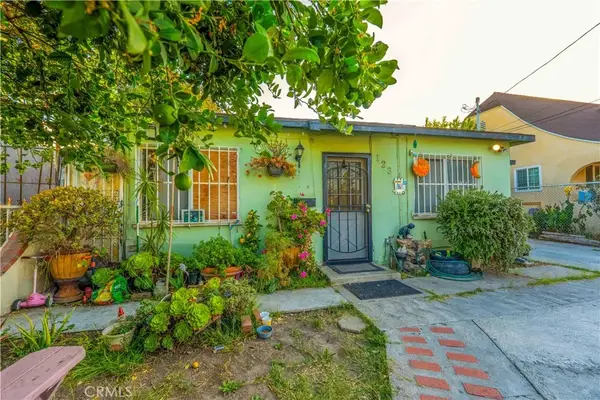 123 N Magnolia Court, Compton, CA 90220