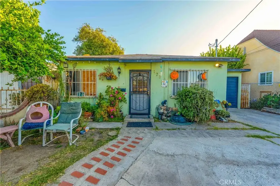 123 N Magnolia Court, Compton, CA 90220 - #2