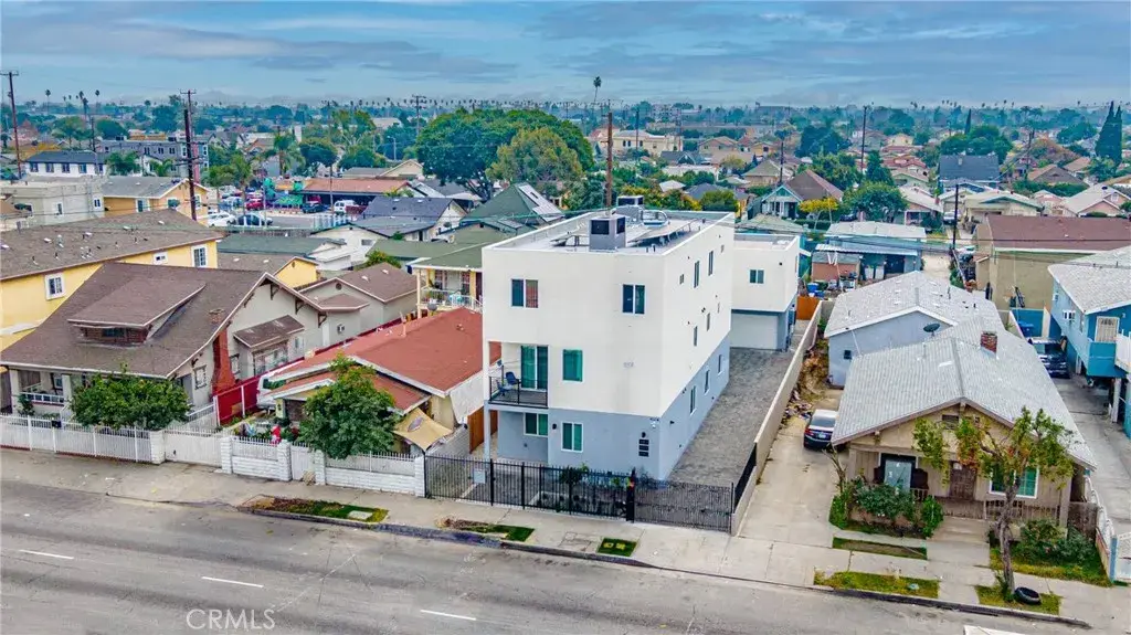 232 E Gage, Los Angeles, CA 90003 - #1