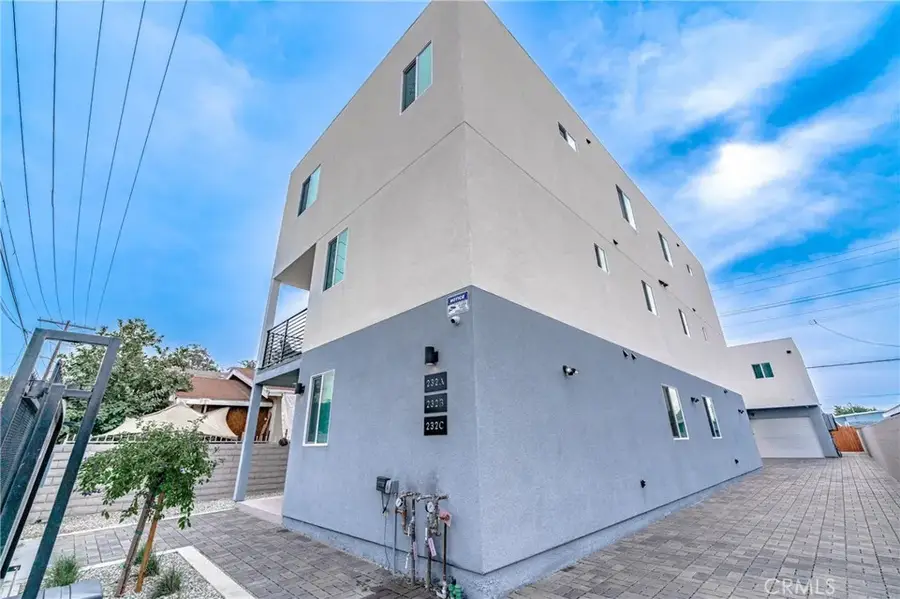 232 E Gage, Los Angeles, CA 90003 - #2