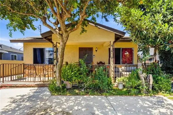 4035 Beck, Bell, CA 90201
