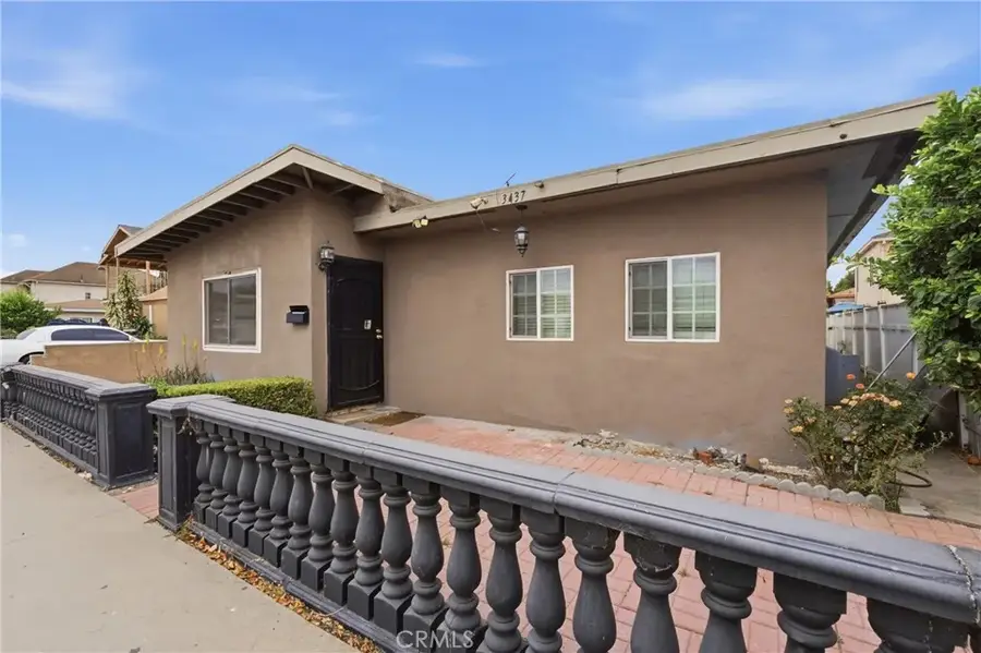 3437 Caspian Street, Long Beach, CA 90810 - #2