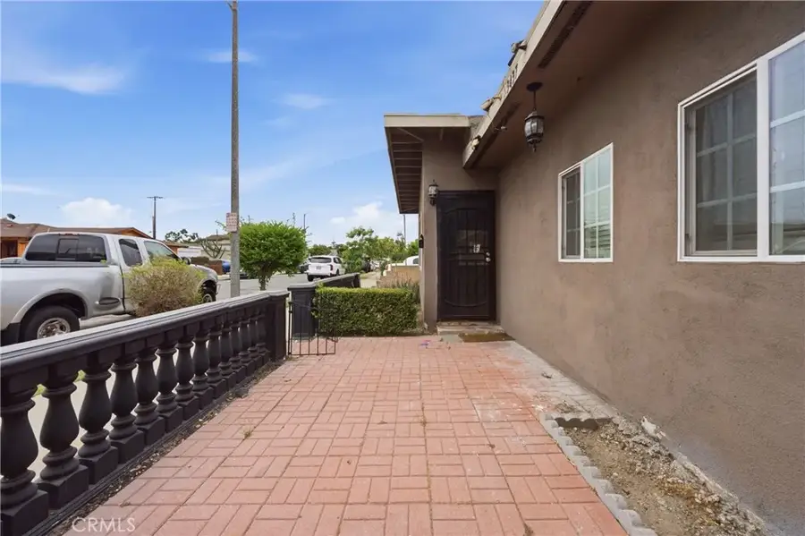 3437 Caspian Street, Long Beach, CA 90810 - #3
