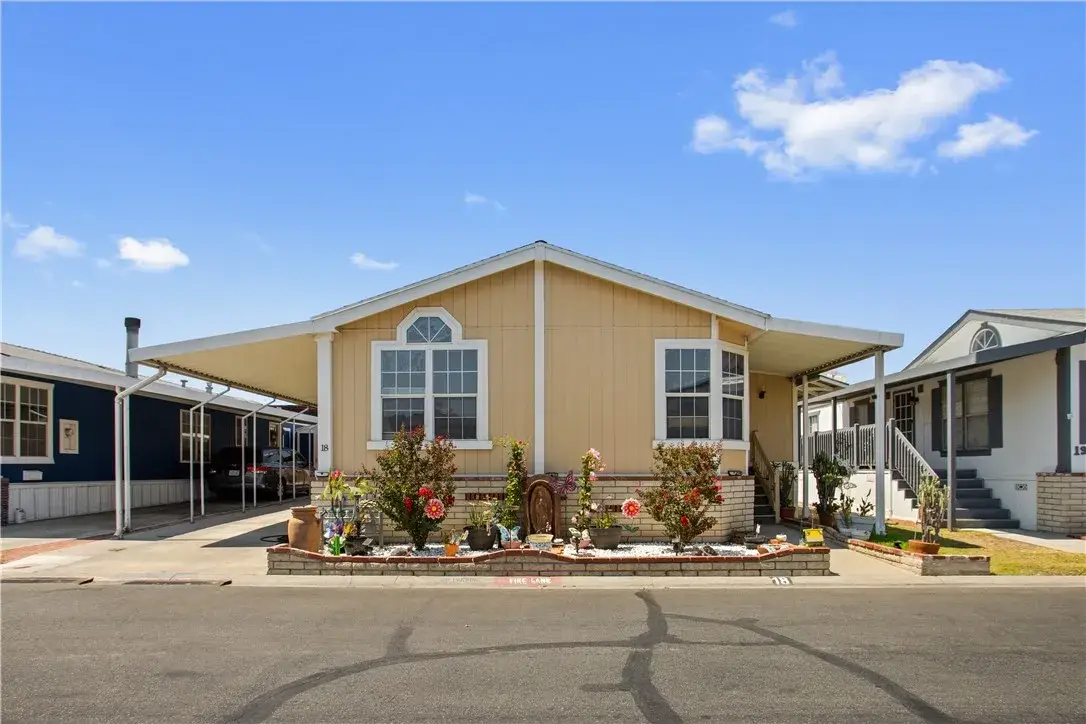 21217 Washington Ave #Spc 18, Walnut, CA 91789 - #1