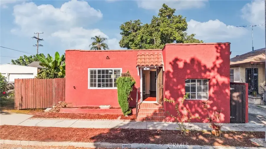 5815 Gaviota, Long Beach, CA 90805 - #2