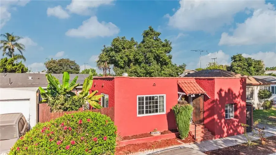 5815 Gaviota, Long Beach, CA 90805 - #3