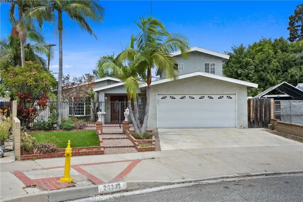 20303 Wardham, Lakewood, CA 90715 - #1