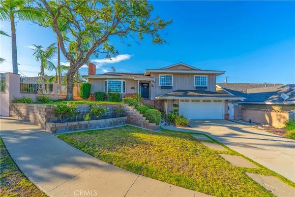 2231 Branford, La Habra, CA 90631