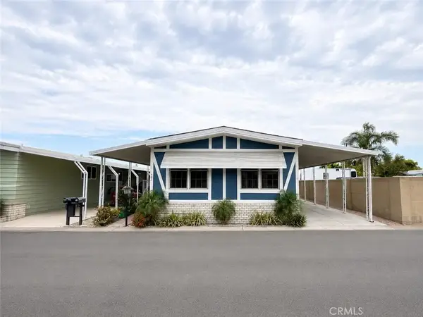 5215 E. Chapman Ave #25, Orange, CA 92669