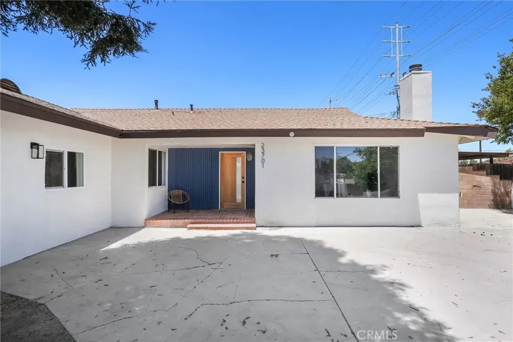 23701 Califa, Woodland Hills, CA 91367 - #1