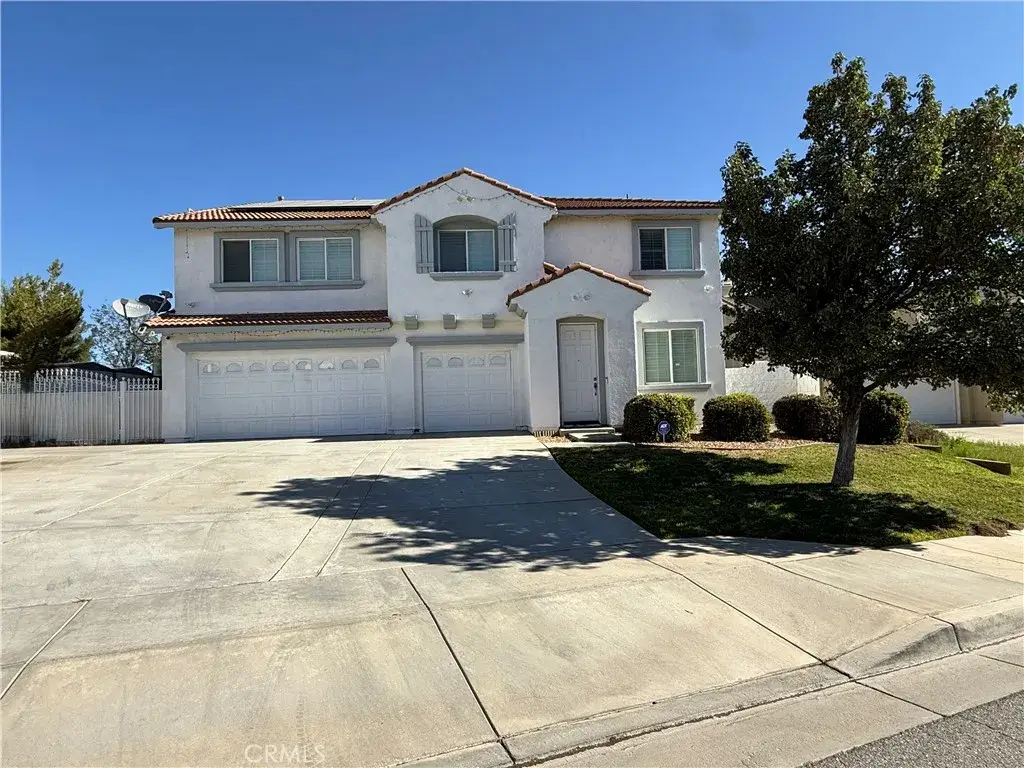 7501 W Avenue L11, Lancaster, CA 93536 - #1