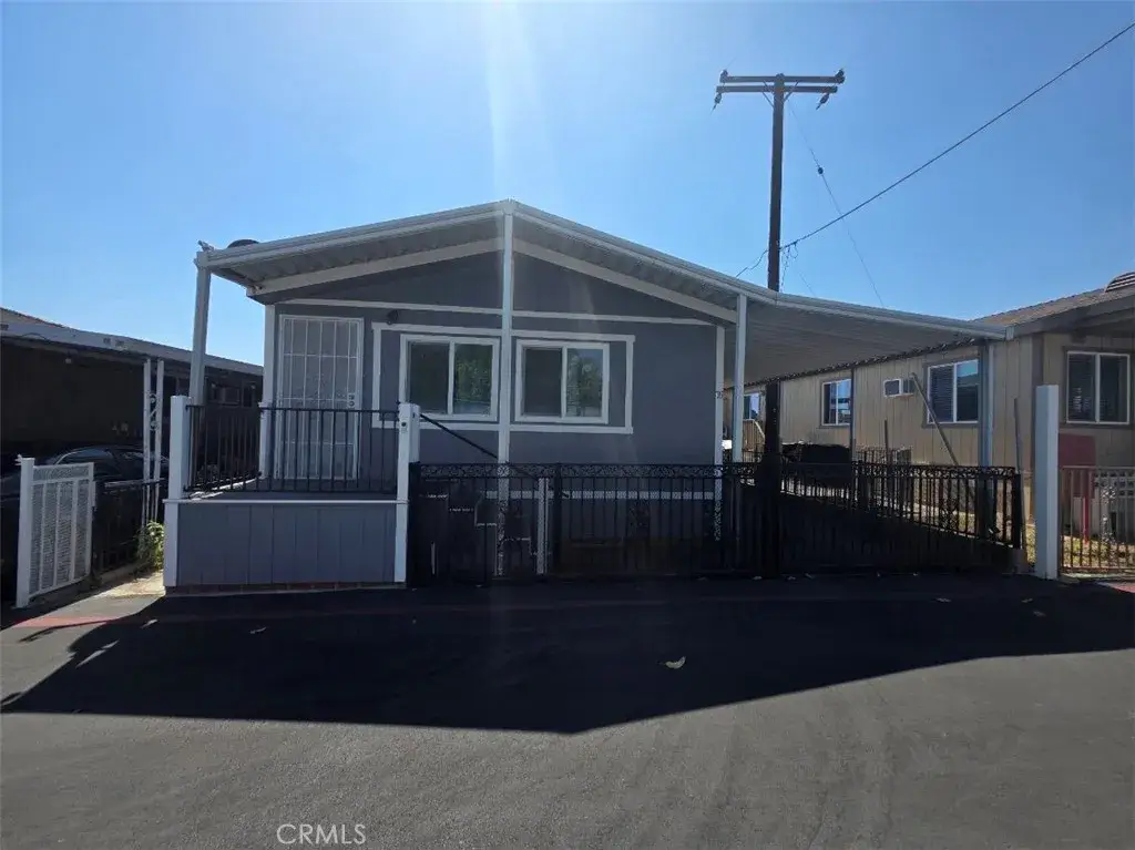 4300 Holt #76, Montclair, CA 91763 - #1