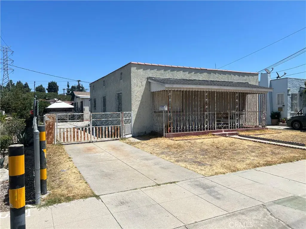 3453 California, Huntington Park, CA 90255 - #1