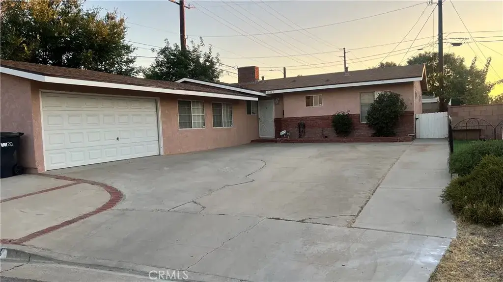 43603 Gingham Avenue, Lancaster, CA 93535 - #1