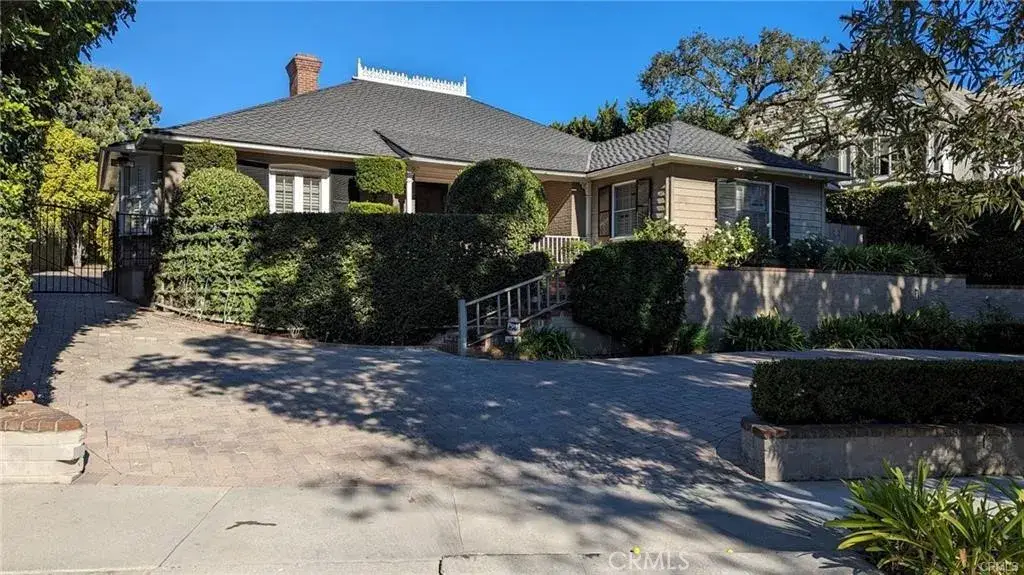 795 Fairfield Circle, Pasadena, CA 91106 - #1