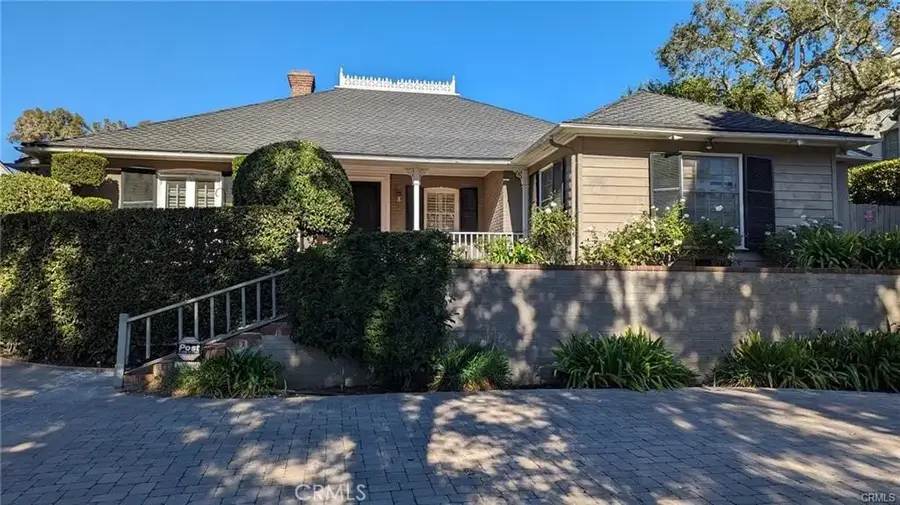 795 Fairfield Circle, Pasadena, CA 91106 - #2