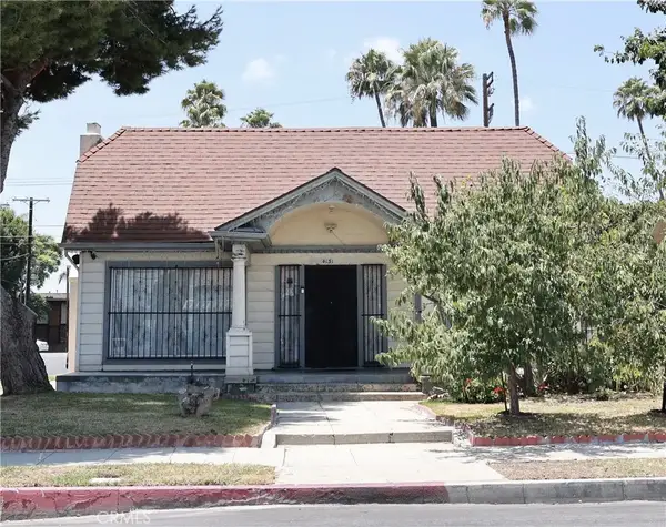 4131 S Hobart Boulevard, Los Angeles, CA 90062