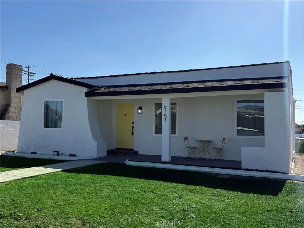 9151 La Salle, Los Angeles, CA 90047 - #1