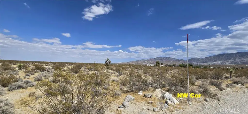 8001 Fairlane, Lucerne Valley, CA 92356 - #1