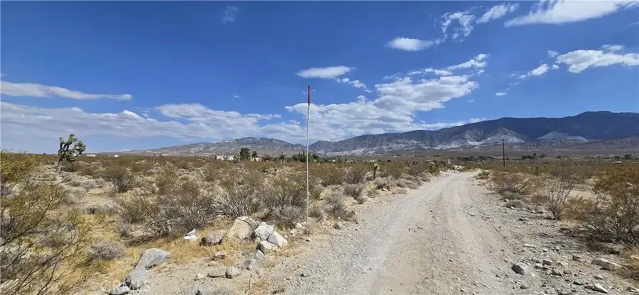 8001 Fairlane, Lucerne Valley, CA 92356 - #2