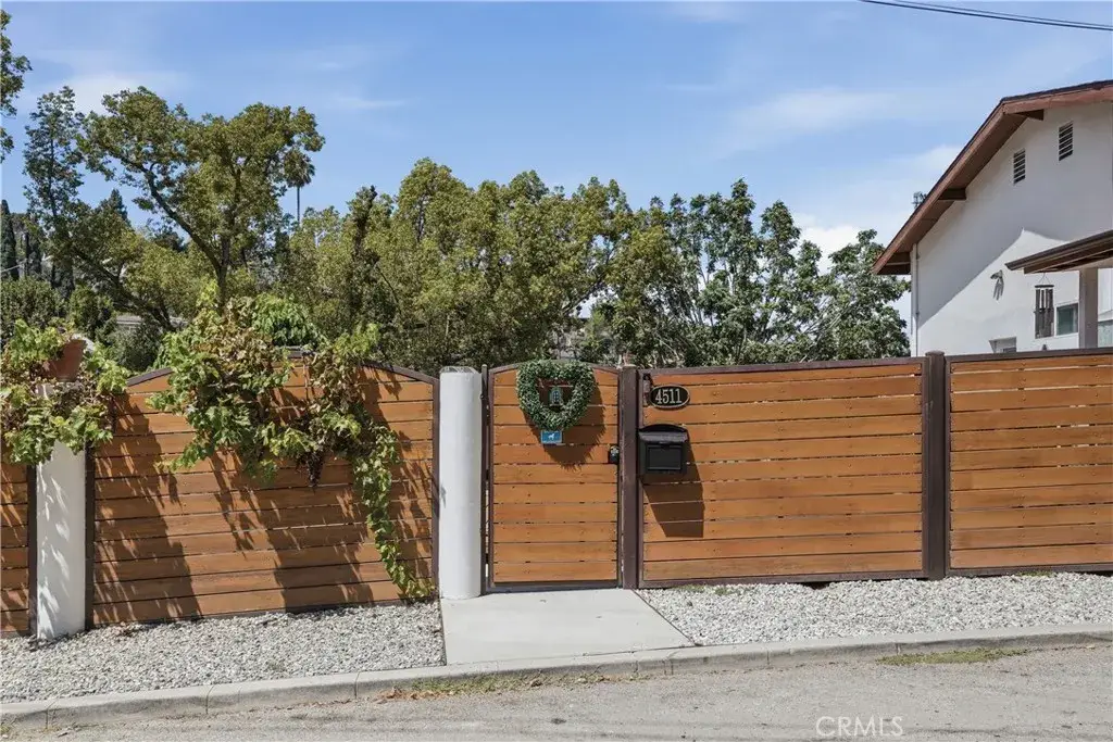 4511 Bedilion, Los Angeles, CA 90032 - #1