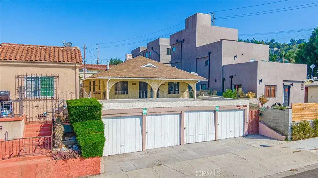2677 Roseview, Los Angeles, CA 90065 - #1
