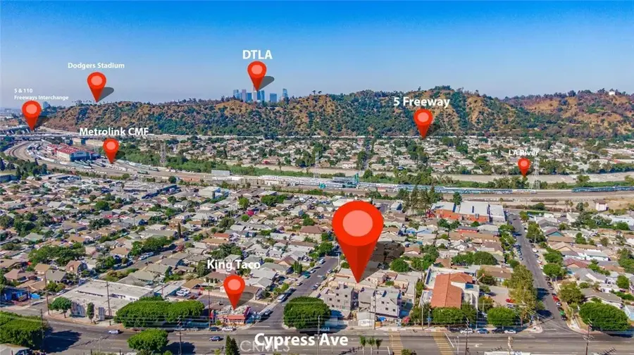 2677 Roseview, Los Angeles, CA 90065 - #2