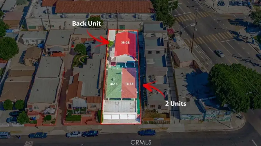 2677 Roseview, Los Angeles, CA 90065 - #3