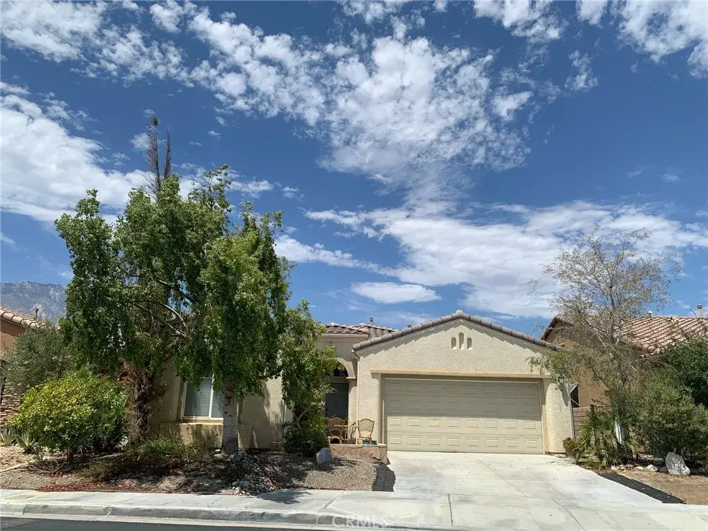 3645 Cliffrose, Palm Springs, CA 92262 - #1
