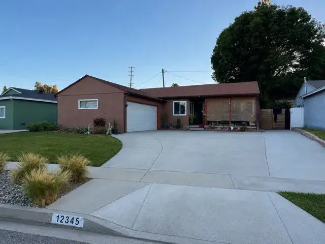 12345 Springview, Whittier, CA 90604 - #1