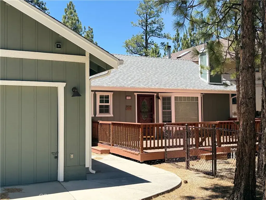 1051 Ash, Big Bear City, CA 92314 - #1