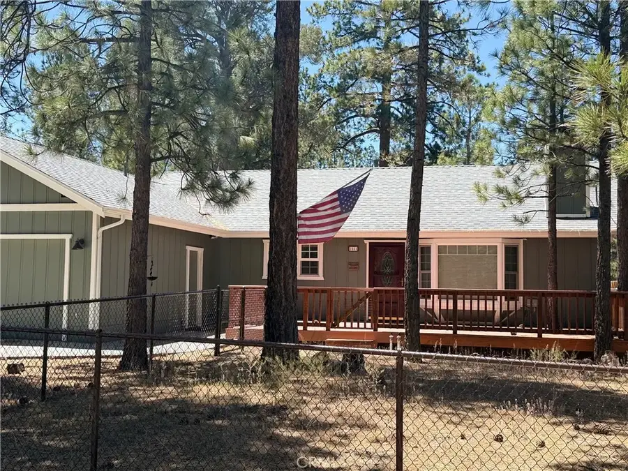 1051 Ash, Big Bear City, CA 92314 - #2