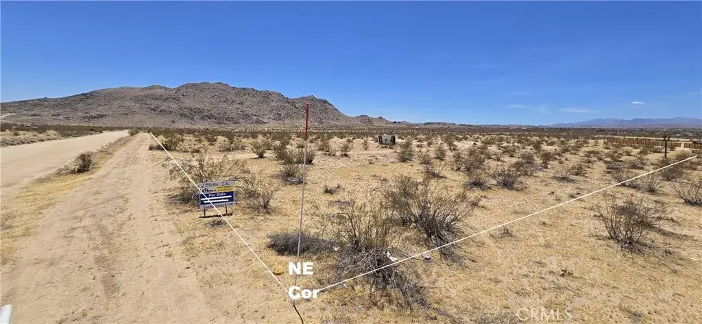 3510 Saddleback, Joshua Tree, CA 92252 - #1