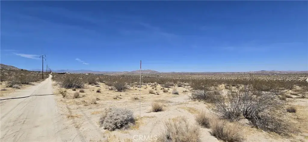 64200 Cottonwood, Joshua Tree, CA 92252 - #1