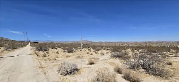 64200 Cottonwood, Joshua Tree, CA 92252