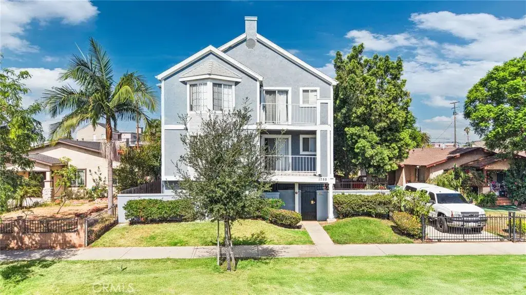 1755 Sherman, Long Beach, CA 90804 - #1