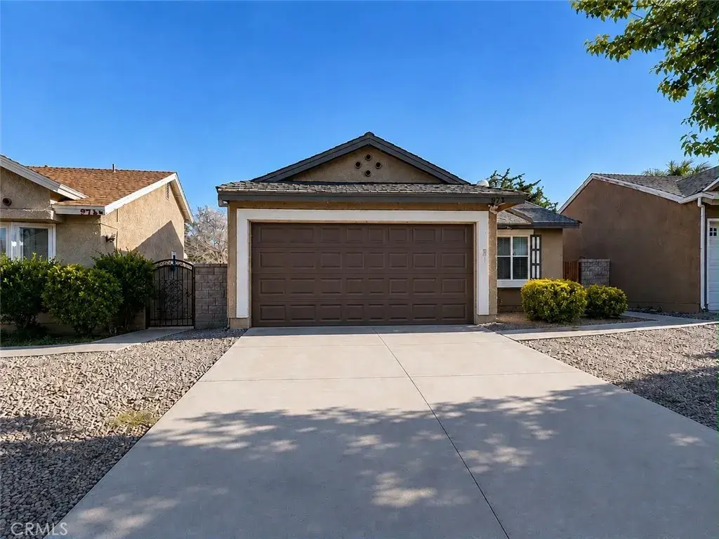2870 Nandina Drive, Palmdale, CA 93550 - #1