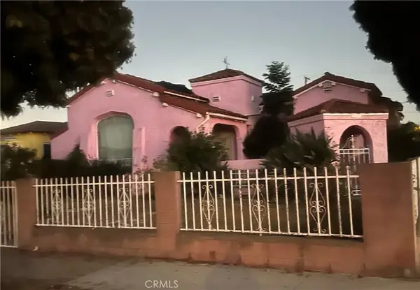 1960 W 84th, Los Angeles, CA 90047
